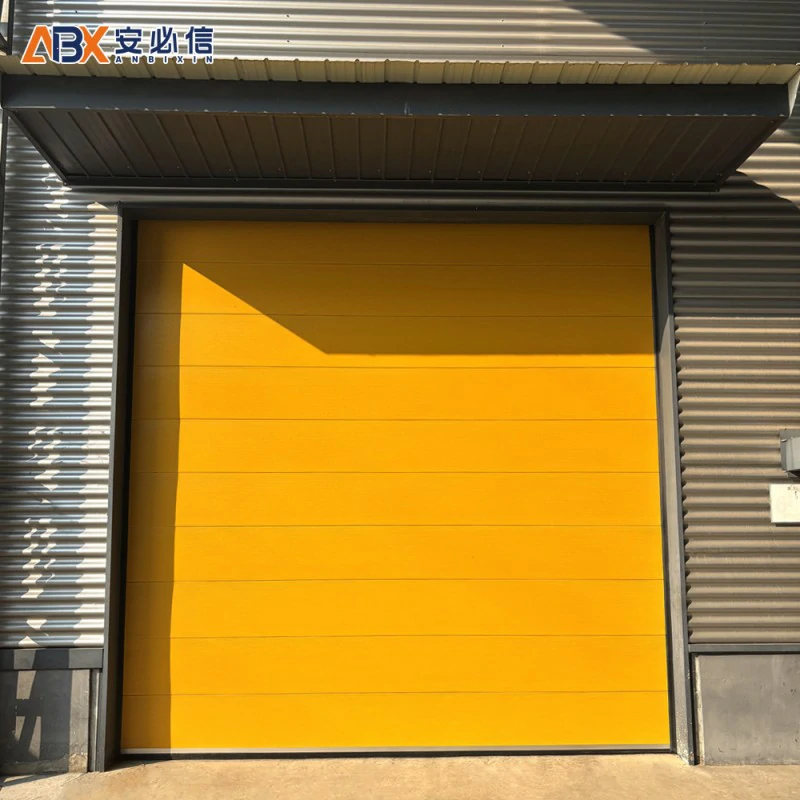 怒江傈僳族自治州升降提升门