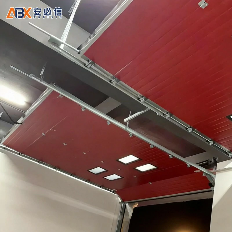 怒江傈僳族自治州消防提升门