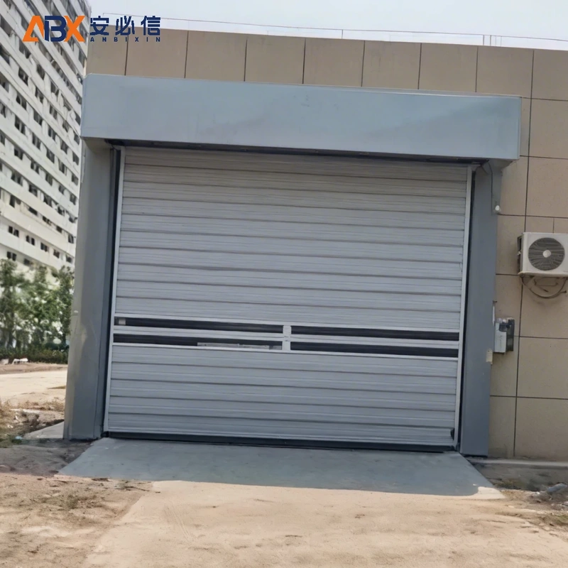怒江傈僳族自治州消防高速门