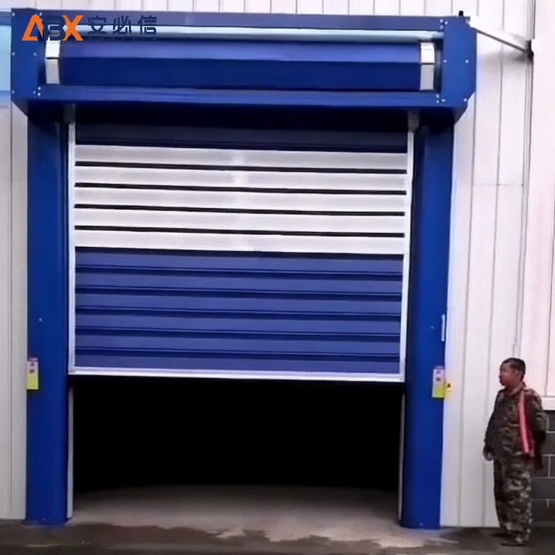 怒江傈僳族自治州感应高速门